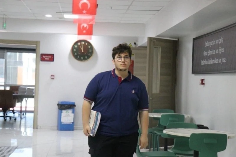 YKS'de bir iptal daha! AYT matematik sorusu da değerlendirme dışı bırakıldı