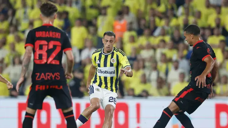 Gornik Zabrze - Fenerbahçe maçı saat kaçta, hangi kanalda, nerede izlenir?