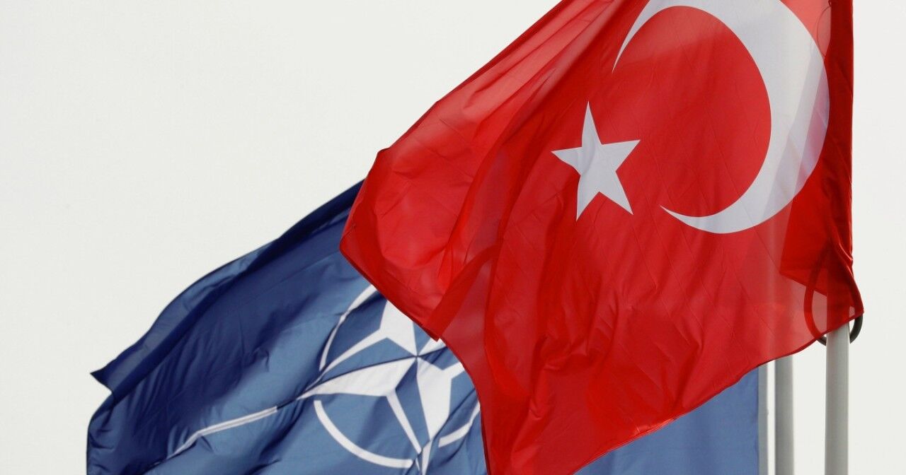 Bütün Ankara hatta Türkiye ayağa kaldırıldı Gerekçe, NATO zirvesi Peki Türkiye NATO’ya ne zaman ve nasıl girdi