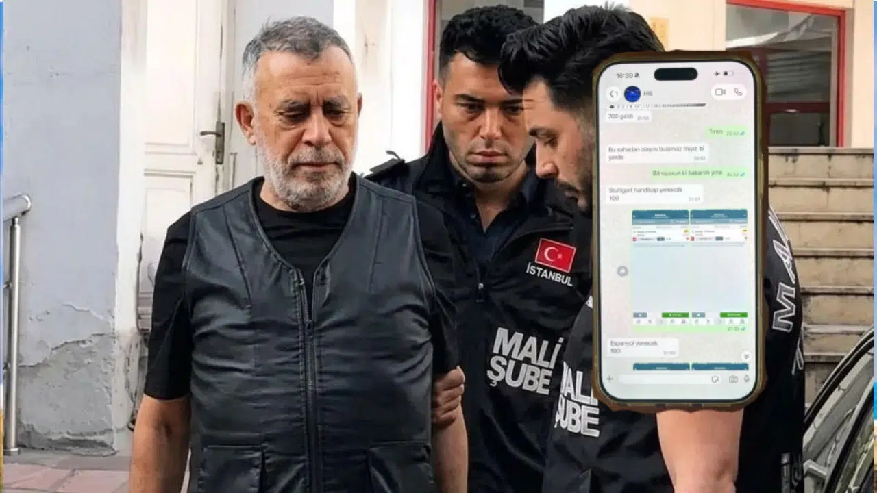 7804 Haluk Levent Ve Ahbap Yoneticisinin Bahis Trafigi Desifre Oldu Yazismalar Sorusturma Dosyasinda