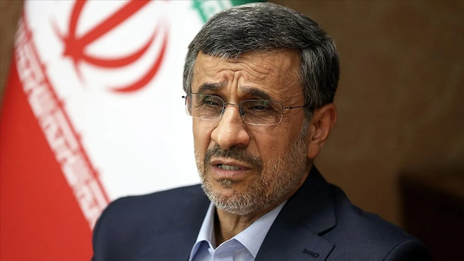 Abd Medyasından Şoke Eden Iddia Siyonist İsrail'in 'Ahmedinejad' Planı Deşifre Oldu!S