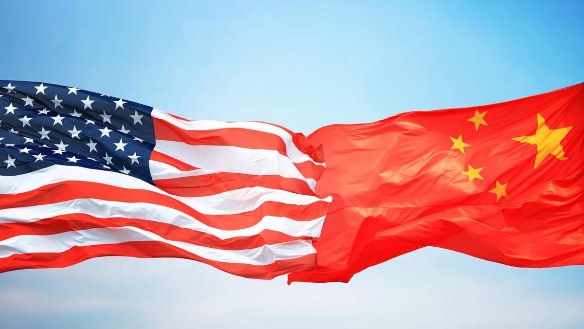 Abd Seçimlerinde Tarihi Skandal Trump Gizli Belgeleri Ifşa Etti, Çin Iddiaları Ortalığı Karıştırdı!