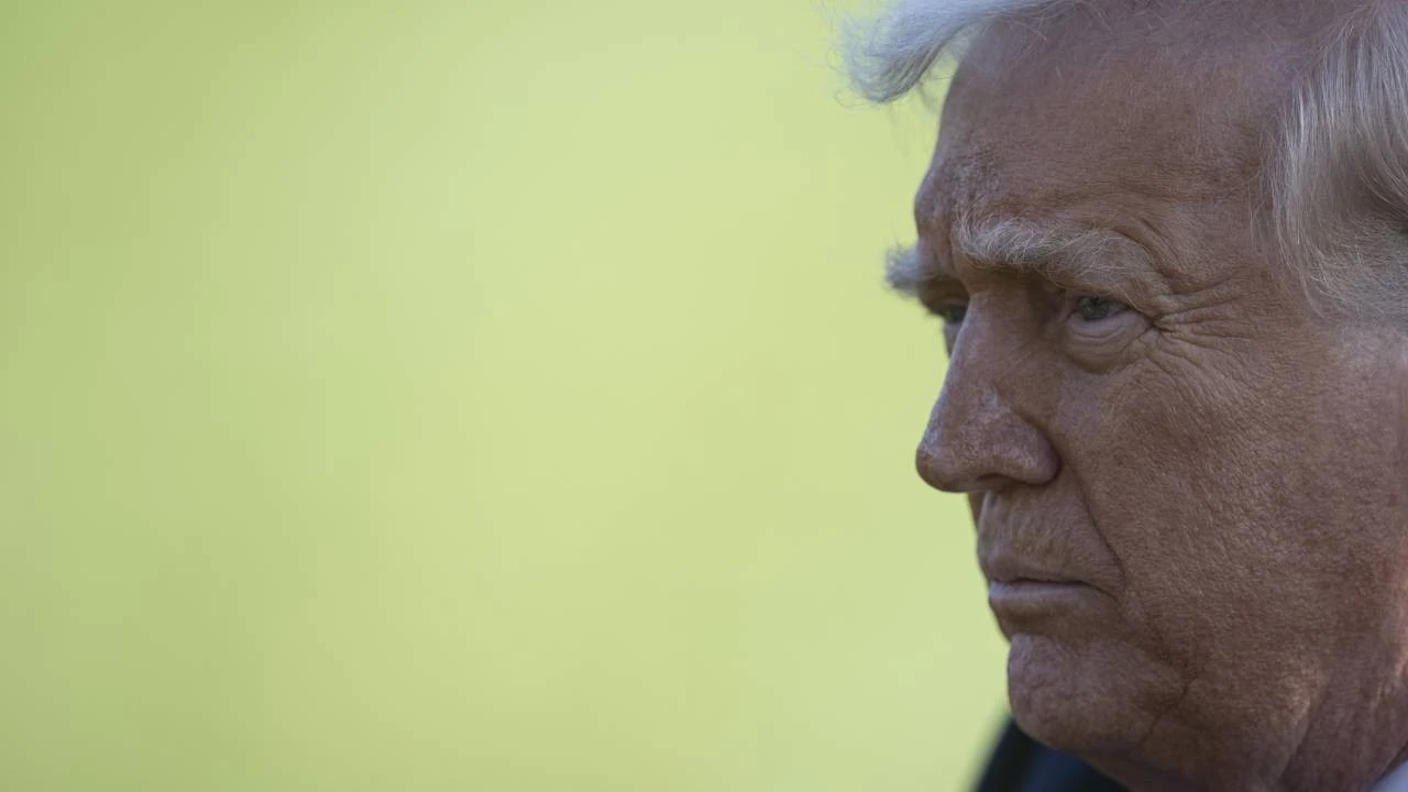 Abd Seçimlerinde Tarihi Skandal Trump Gizli Belgeleri Ifşa Etti, Çin Iddiaları Ortalığı Karıştırdı!Y