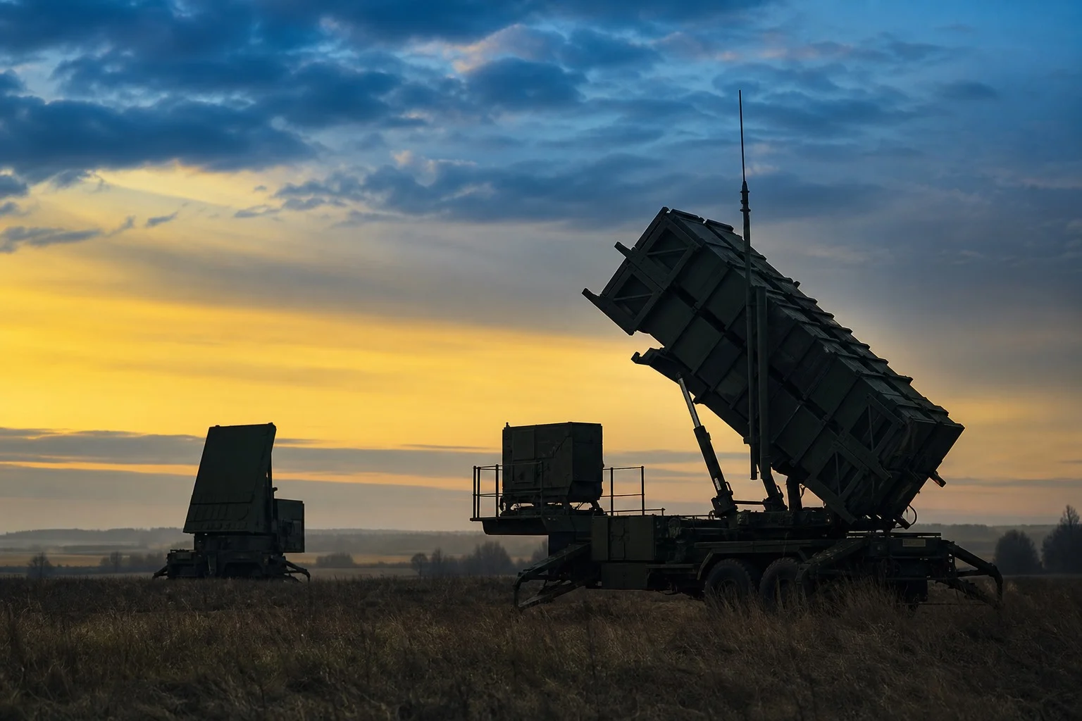 Abd’den Ukrayna’ya Yeni Pac 3 Füze Sevkiyatı Zelensky Detayları Açıkladı!-1
