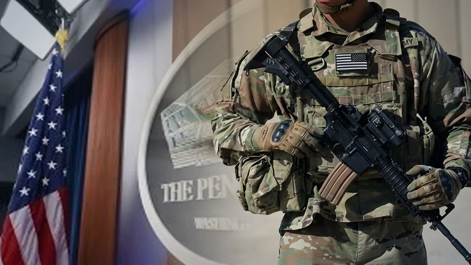 ABD'nin mızrağı çuvala sığmadı! NYT açıkladı: Pentagon gerçek zayiatı saklamış!