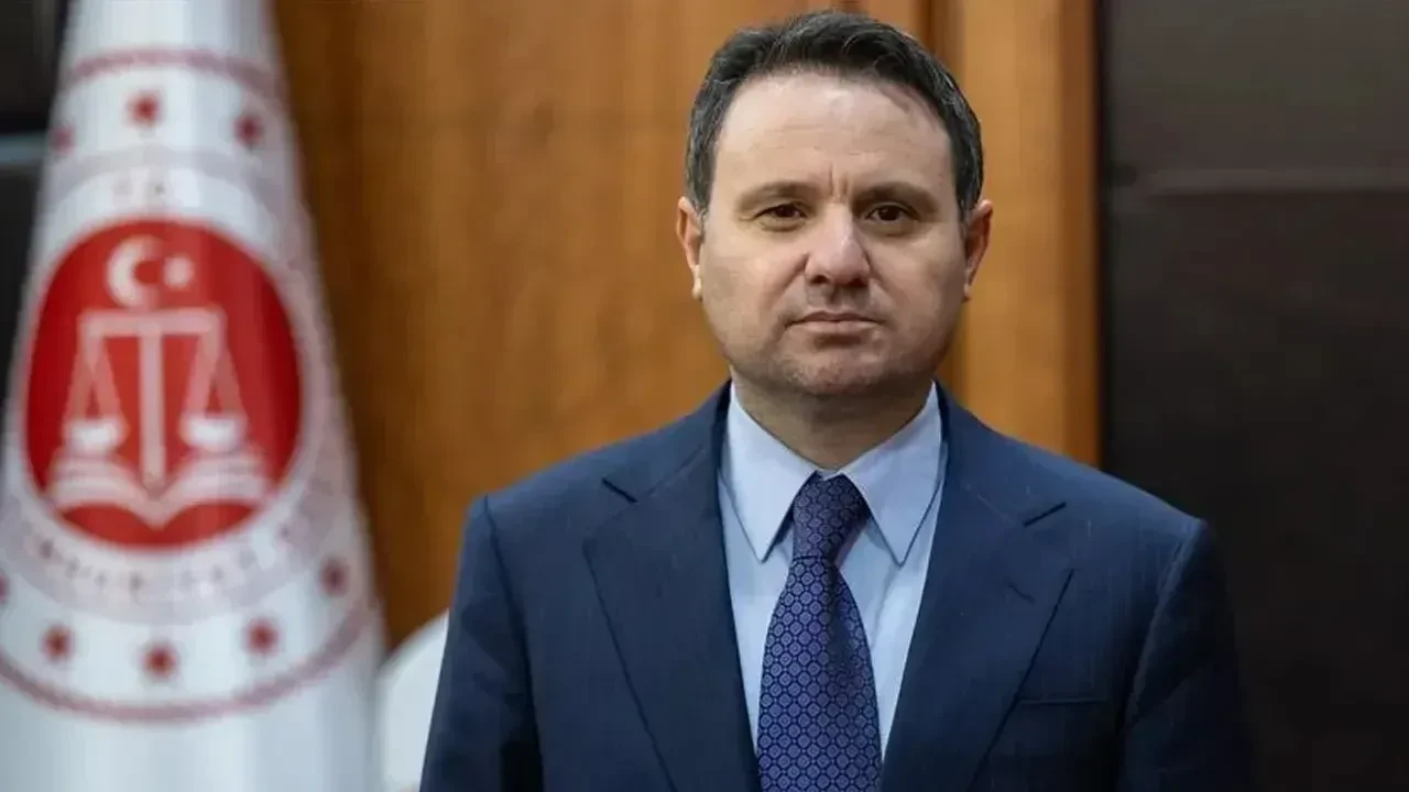 Adalet Bakanı Gürlek noktayı koydu! Genel af çıkacak mı? Sadece PKK mensuplarına düzenleme var