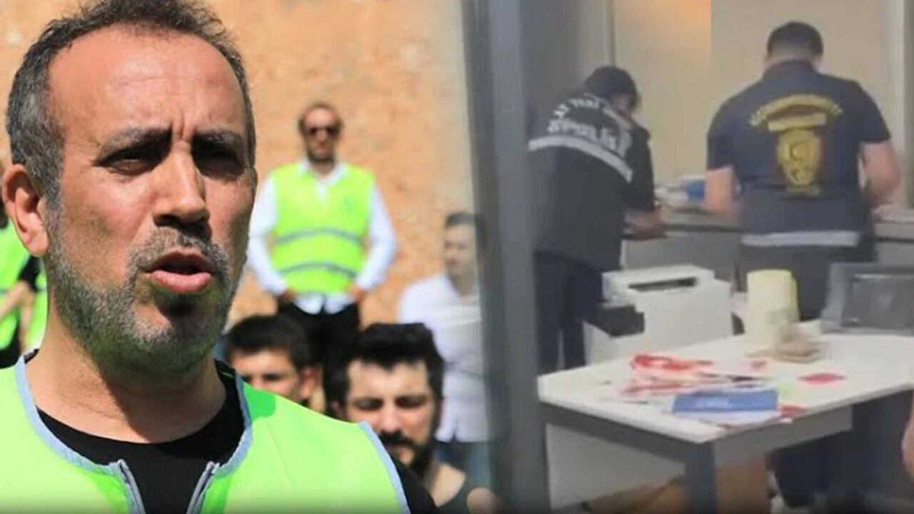 Ahbap Dernegi Sorusturmasinda Ikinci Dalga 11 Supheli Adliyeye Sevk Edildi Pu4T Cover