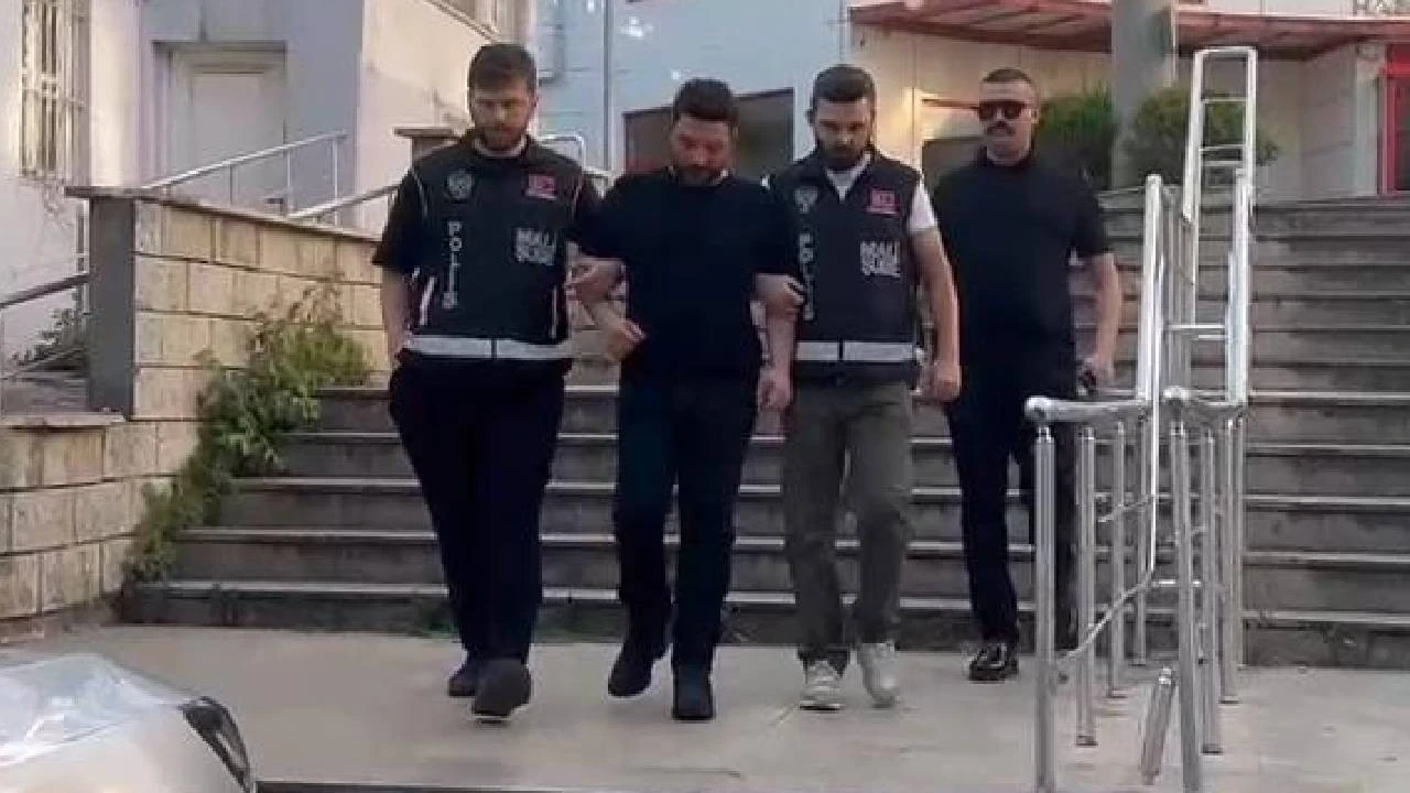 Ahbap Sorusturmasinda Yeni Gelisme Oguzhan Ugur Gozaltina Alindi Babala Tvnin Banka Hesabina Yurt Disindan Yuklu Miktarda Para Gelmis Pgs2 Cover