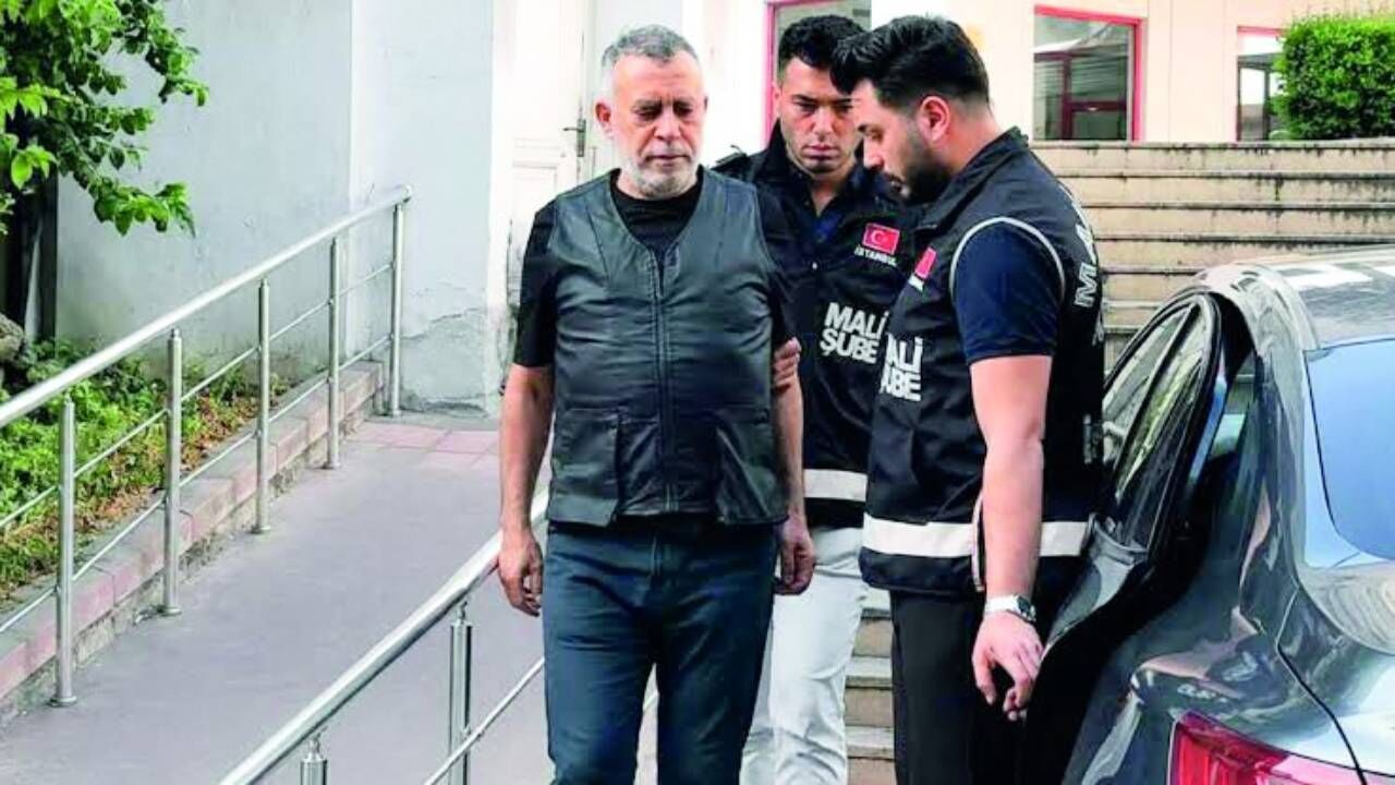 Ahbap Sorusturmasinda Yeni Sorular Gundemde
