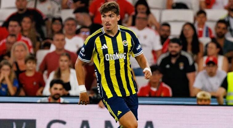 Ali Koç Sattı Aziz Yıldırım Geri Alıyor! Fenerbahçe'ye 22 Milyonluk Genç Yıldız (1)