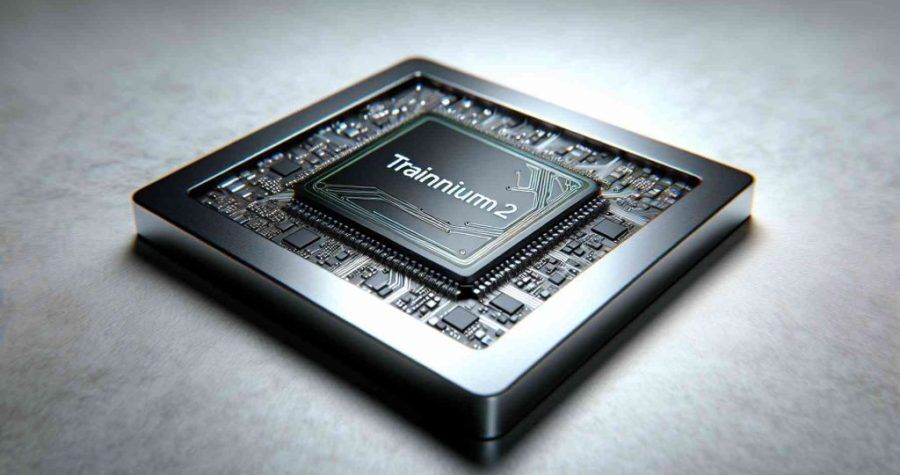 Amazon Unveils Trainium2 A I Chip To Accelerate Cloud Computing Performance 900X475 1