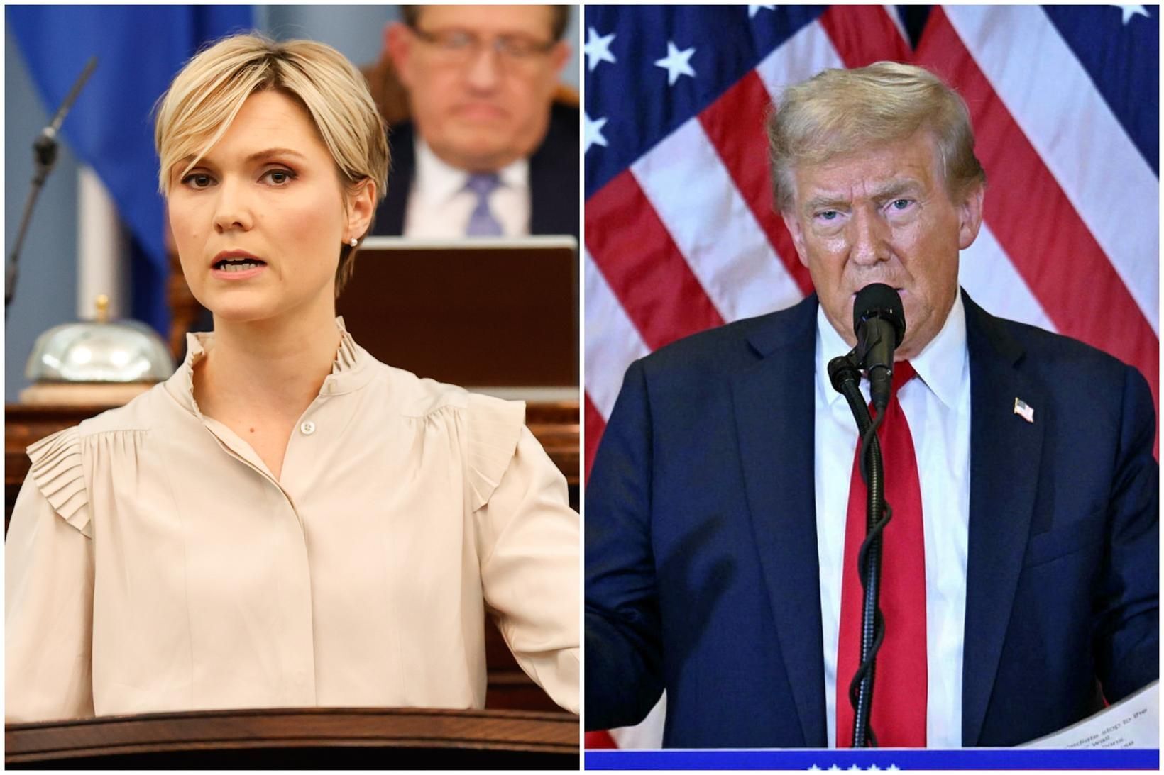 Ankara'da 'Grönland' Krizi! Trump Istedi, Danimarka Rest Çekti Grönland Satılık Değil!-1