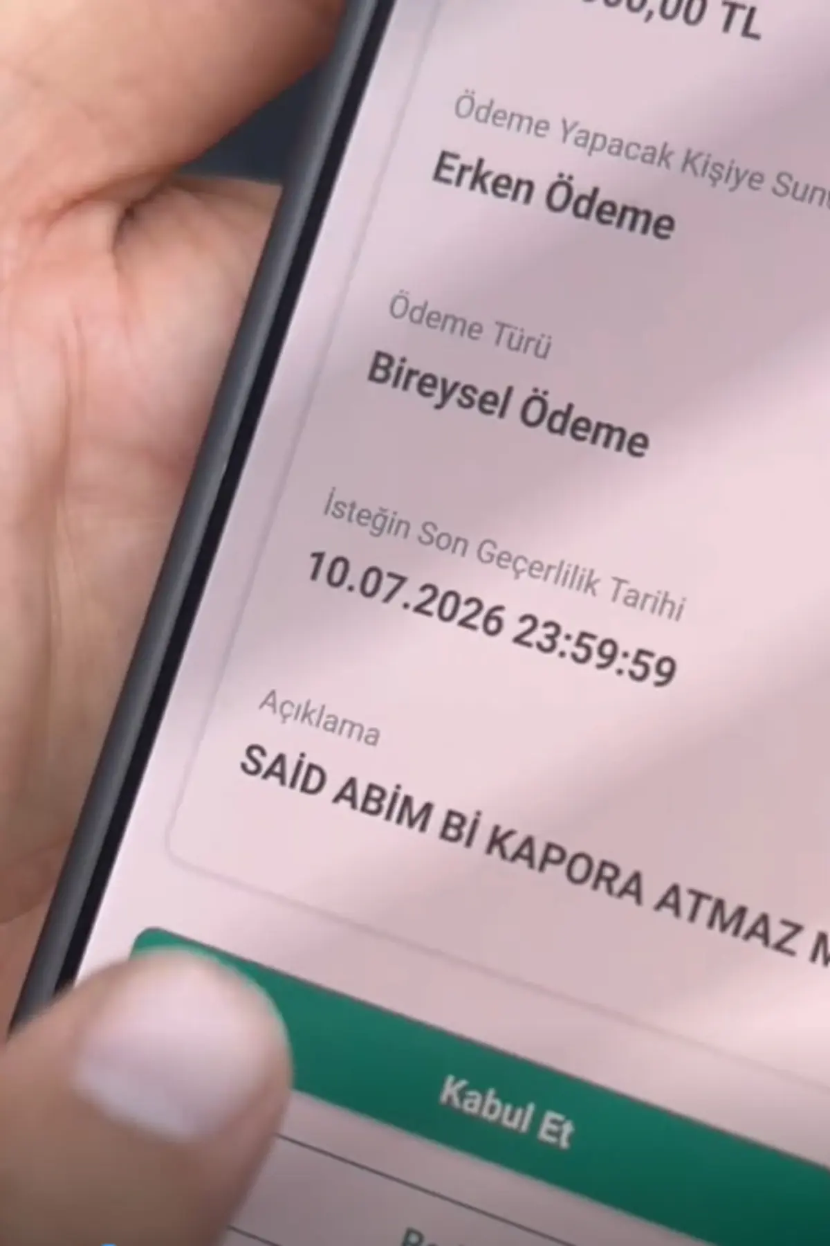 Araç Sahipleri Dikkat! İkinci Elde Kapora Tuzağı (4)