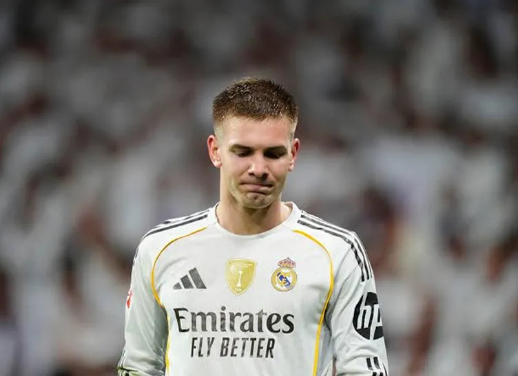 Arda Güler'in Maaşı Ortaya Çıktı! İşte Real Madrid Maaş Tablosu (11)