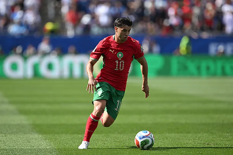 Arda Güler'in Maaşı Ortaya Çıktı! İşte Real Madrid Maaş Tablosu (12)