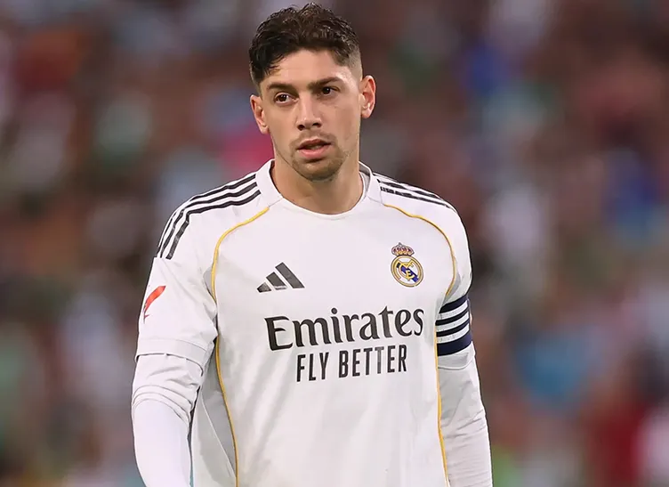 Arda Güler'in Maaşı Ortaya Çıktı! İşte Real Madrid Maaş Tablosu (13)