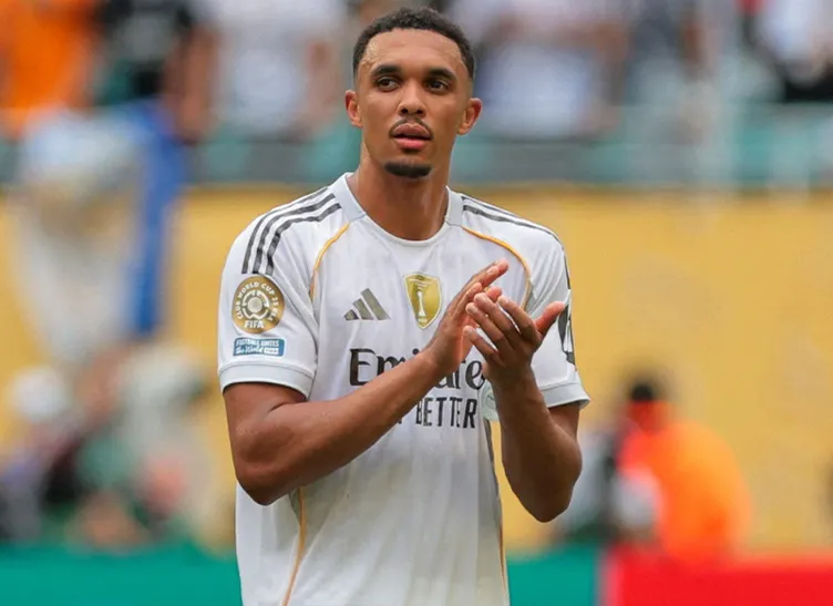 Arda Güler'in Maaşı Ortaya Çıktı! İşte Real Madrid Maaş Tablosu (23)