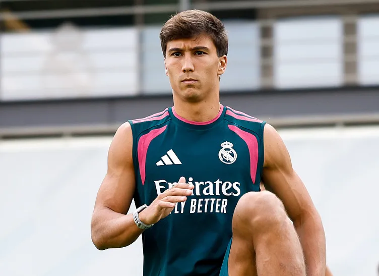 Arda Güler'in Maaşı Ortaya Çıktı! İşte Real Madrid Maaş Tablosu (3)