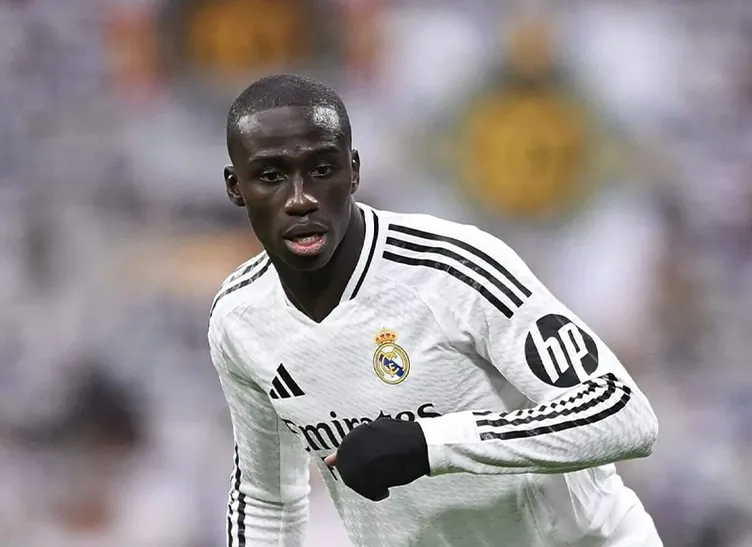 Arda Güler'in Maaşı Ortaya Çıktı! İşte Real Madrid Maaş Tablosu (6)