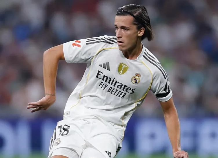Arda Güler'in Maaşı Ortaya Çıktı! İşte Real Madrid Maaş Tablosu (7)