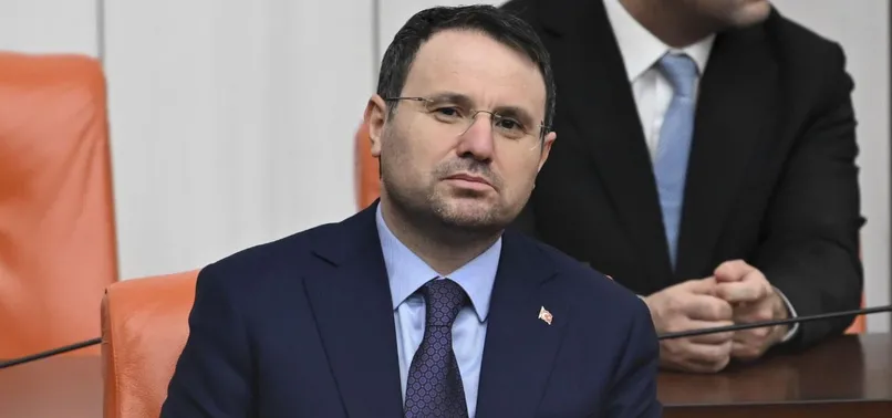 Bakan Gürlek'ten Ahbap Derneği Soruşturmasına Dair Açıklama Her Kuruşun Hesabı Verilecek (3)
