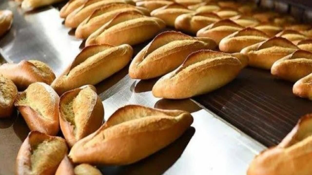 Bakanlık Düğmeye Bastı Ucuz Ekmek Için Yeni Düzenleme Geliyor (1)-1