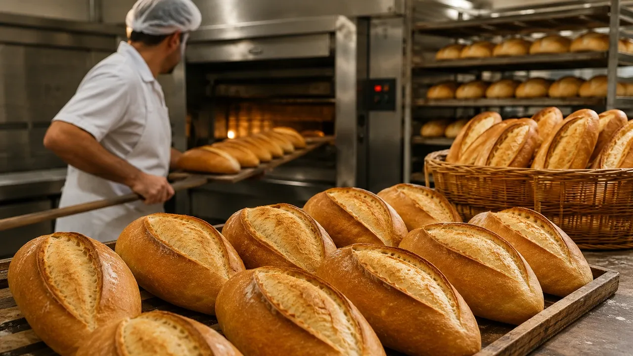 Bakanlık düğmeye bastı: Ucuz ekmek için yeni düzenleme geliyor