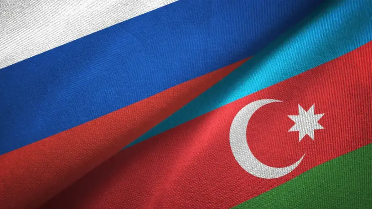 Bakü Moskova Hattında Gerilim Socar’a Yönelik Saldırı Sonrası Rusya’ya Diplomatik Nota Verildi!