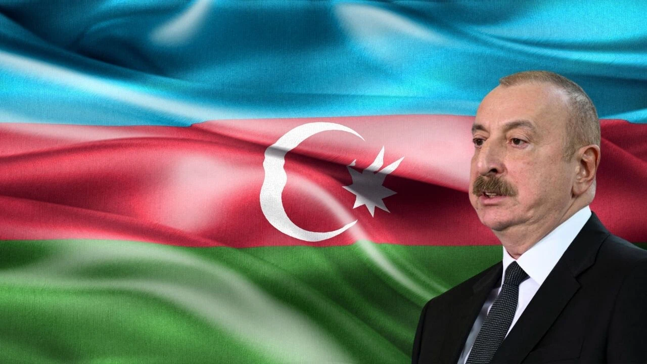 Bakü'de 'gizli zirve' krizi! Aliyev'den Almanya ve Rusya'ya tepki: "Topraklarımızı haberimiz olmadan kullandılar!"