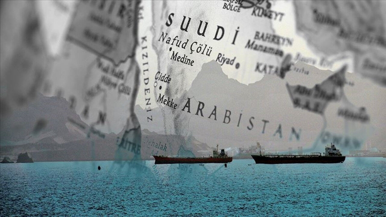 Batı'nın Kızıldeniz Telaşı! Ab'den Husilere 'Abluka' Ve 'Saldırı' Uyarısıw