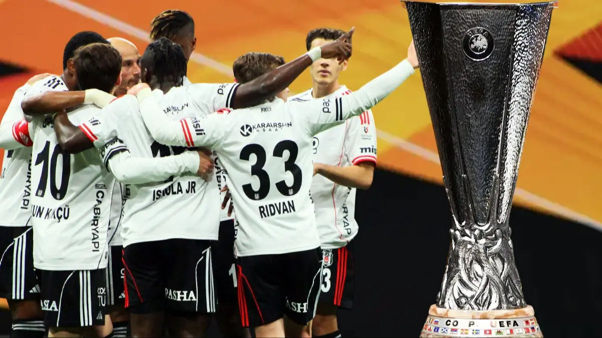 Beşiktaş Midtjylland Maçı Saat Kaçta Hangi Kanalda İşte Bilet Fiyatları (1)-1