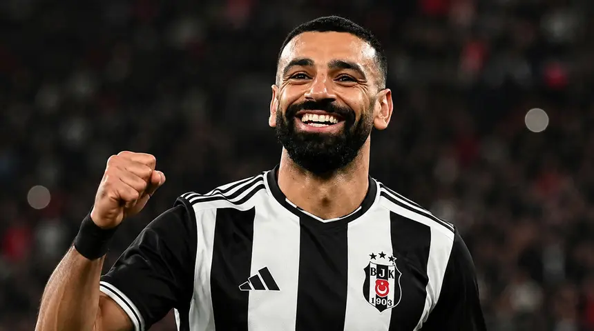 Beşiktaş Salah Ile Anlaştı! Son Dakika Transfer Gelişmesi (7)