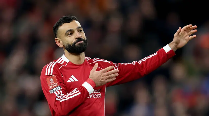 Beşiktaş Salah Ile Anlaştı! Son Dakika Transfer Gelişmesi (8)