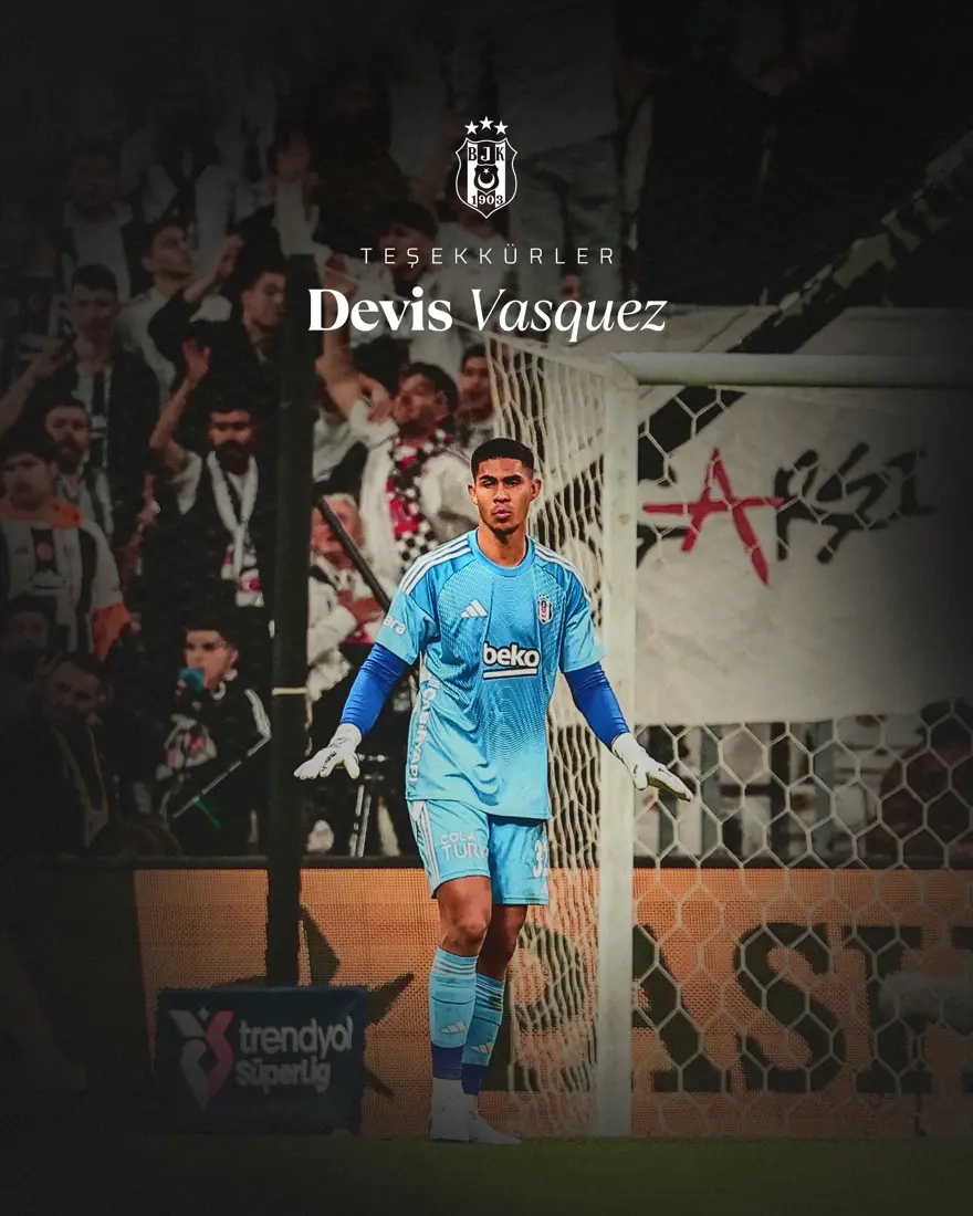 Beşiktaş'ta Yaprak Dökümü 6 Yıldızla Yollar Ayrıldı (13)