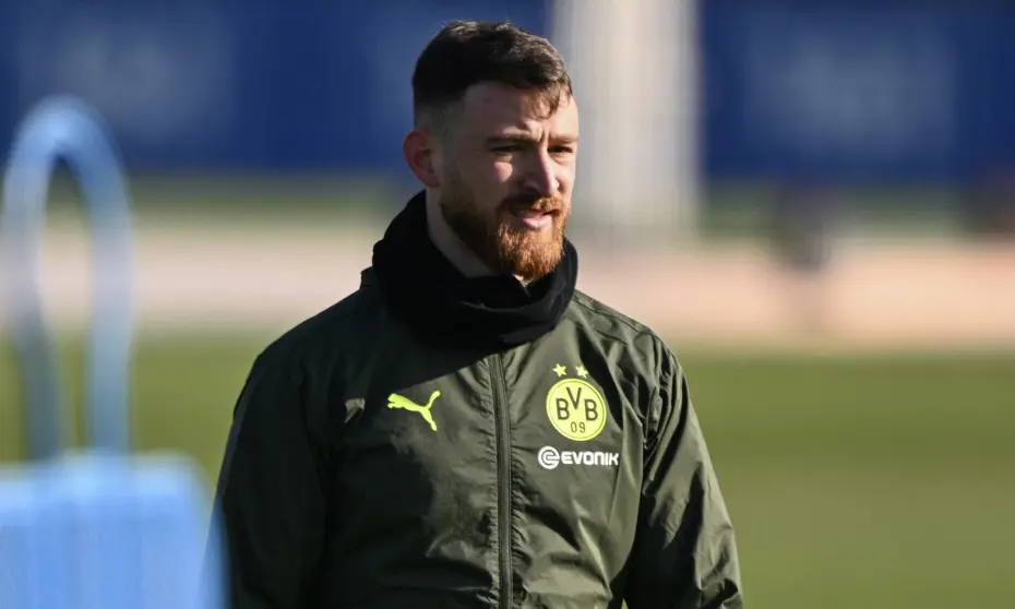 Beşiktaş'tan Bomba Transfer Salih Özcan Geliyor! (1)