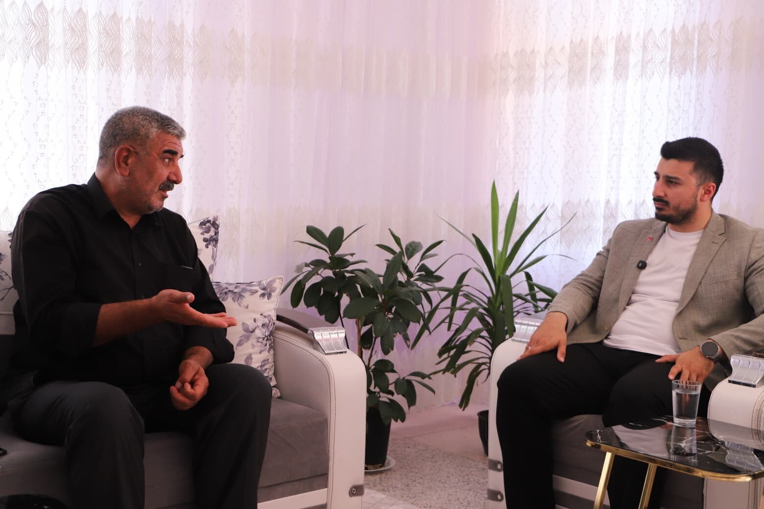 “Bir Evladın Ardından Sessiz Kalmayacağız” (3)