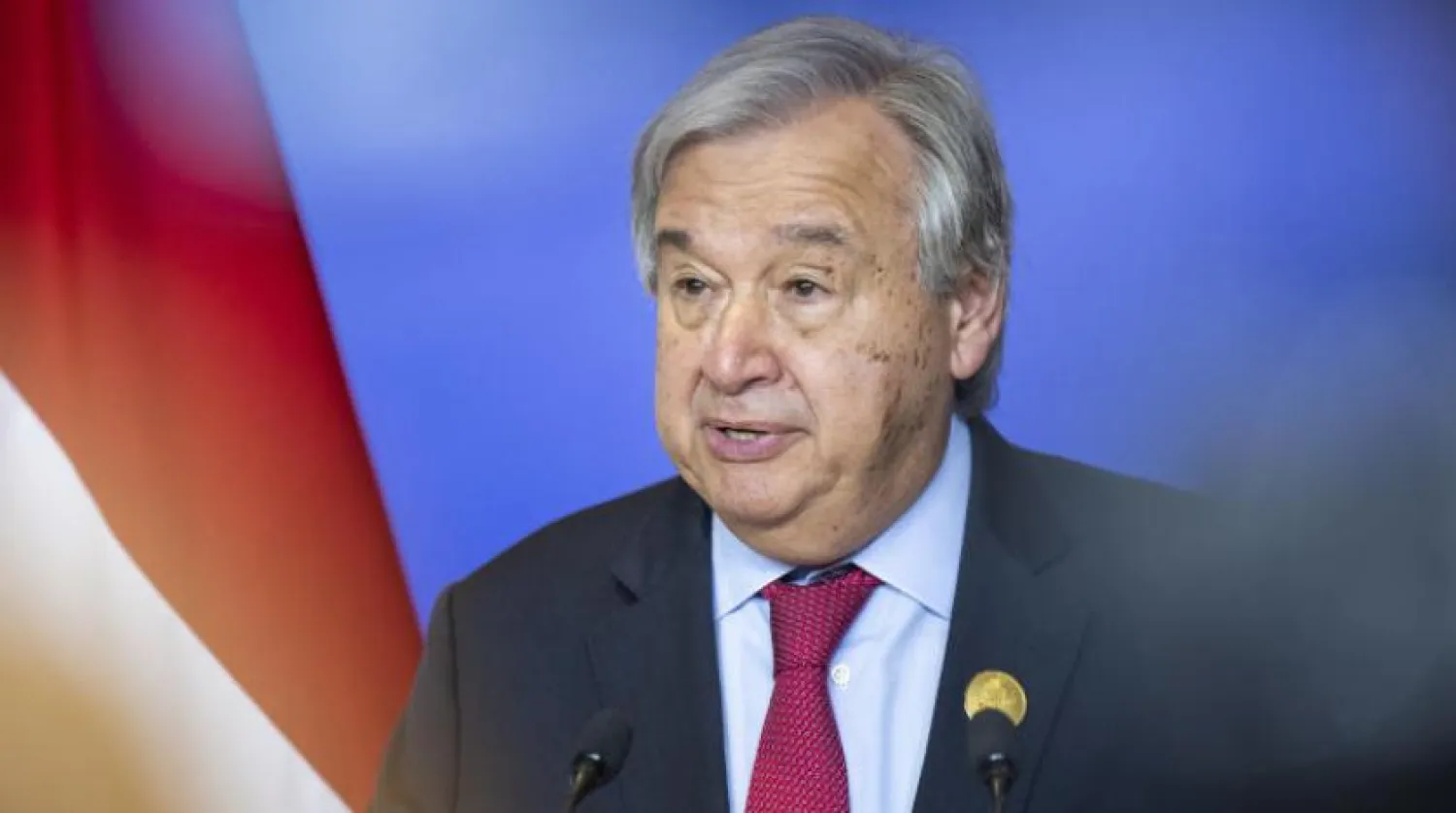 Bm’nin 'Hürmüz' Çıkmazı! İran’dan Guterres’e Rest Savunma Hakkımızı Sorgulayamazsınız!