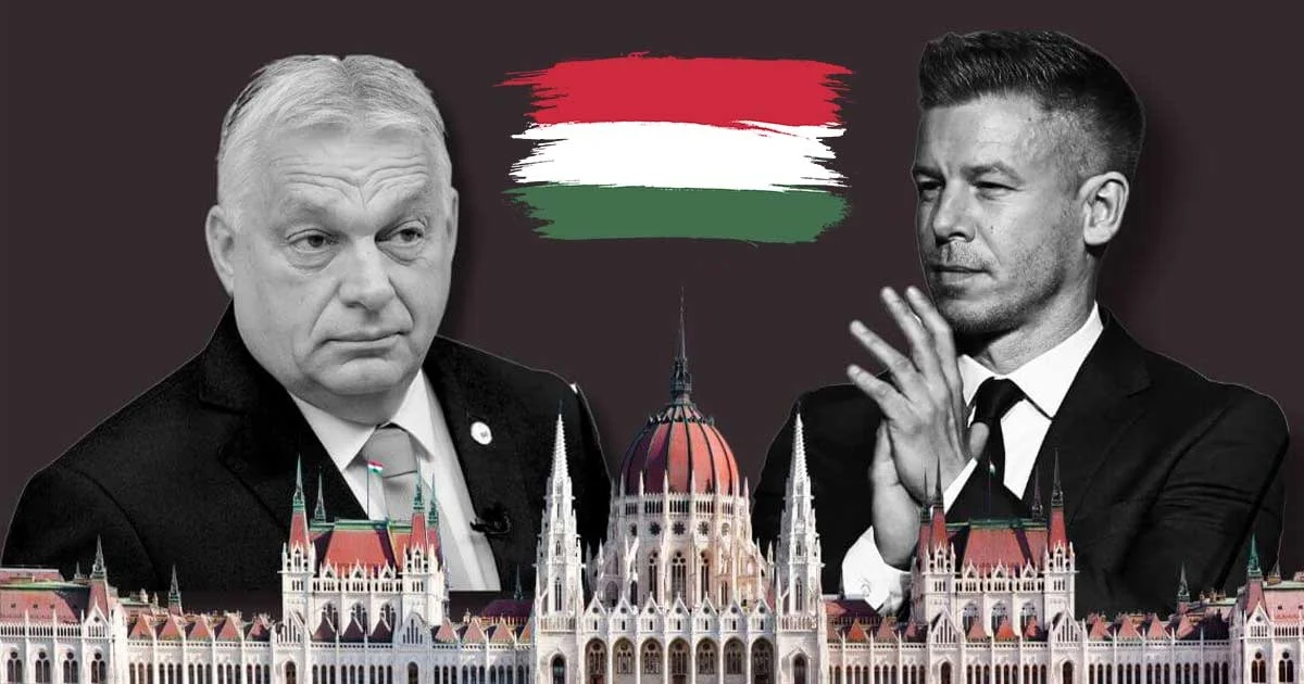 Budapeşte'de Büyük Hesaplaşma! İktidarı Kaybeden Orban'dan 'Direniş' Bildirgesi Tiranlığa Karşı Direneceğiz!N