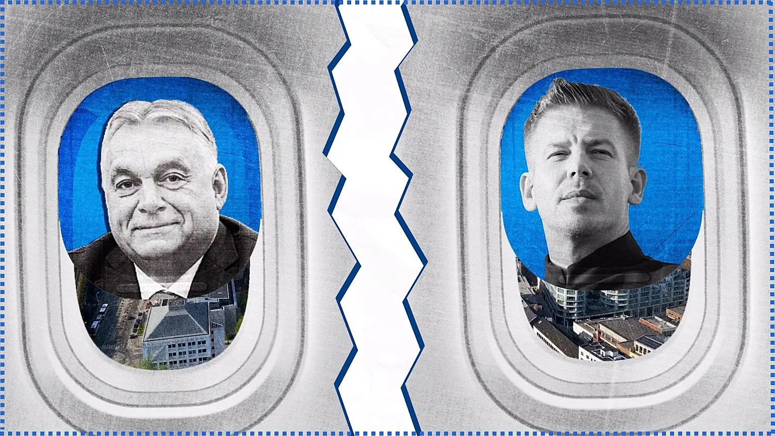 Budapeşte'de Büyük Hesaplaşma! İktidarı Kaybeden Orban'dan 'Direniş' Bildirgesi Tiranlığa Karşı Direneceğiz!R