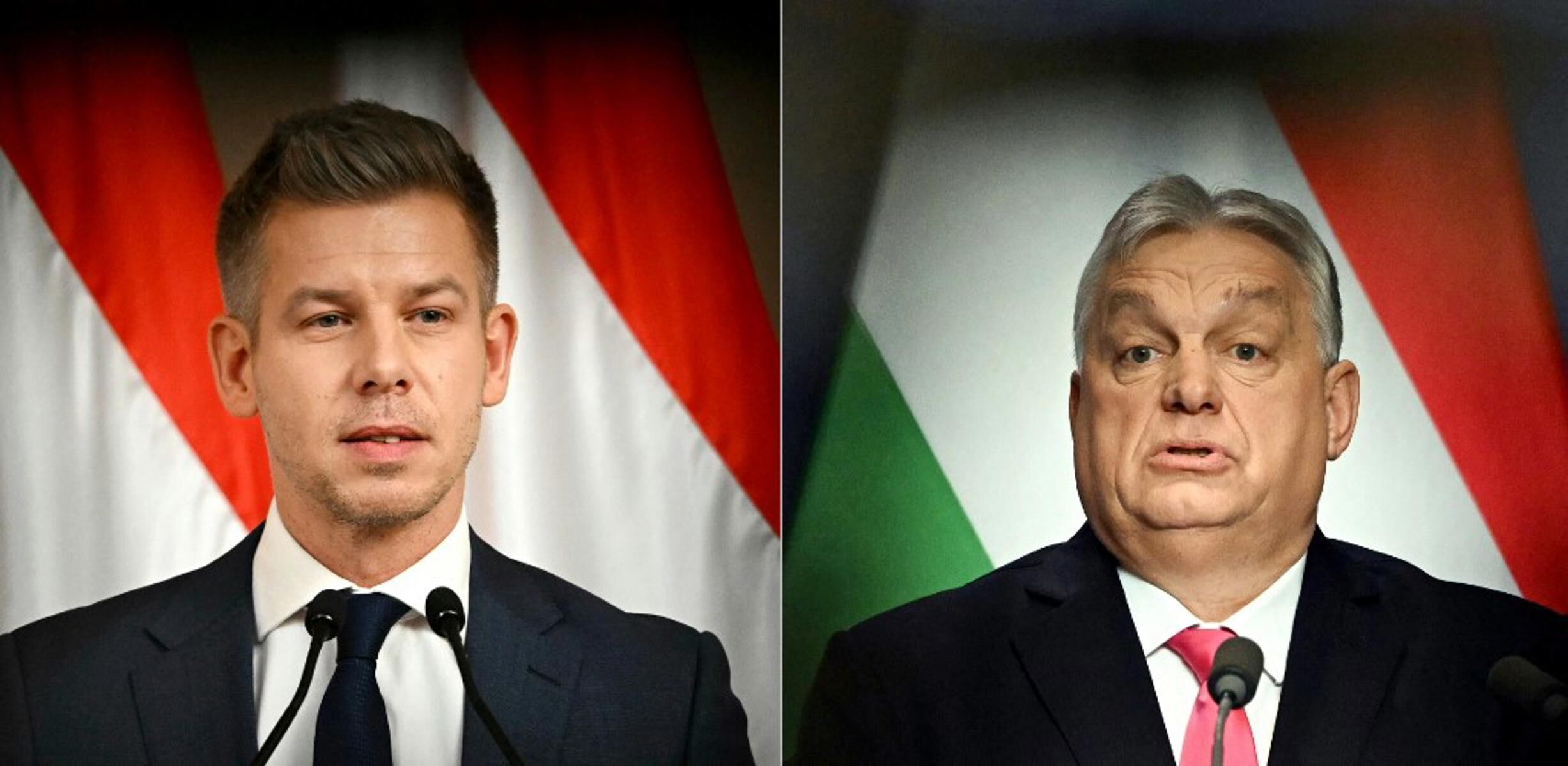 Budapeşte'de Büyük Hesaplaşma! İktidarı Kaybeden Orban'dan 'Direniş' Bildirgesi Tiranlığa Karşı Direneceğiz!S