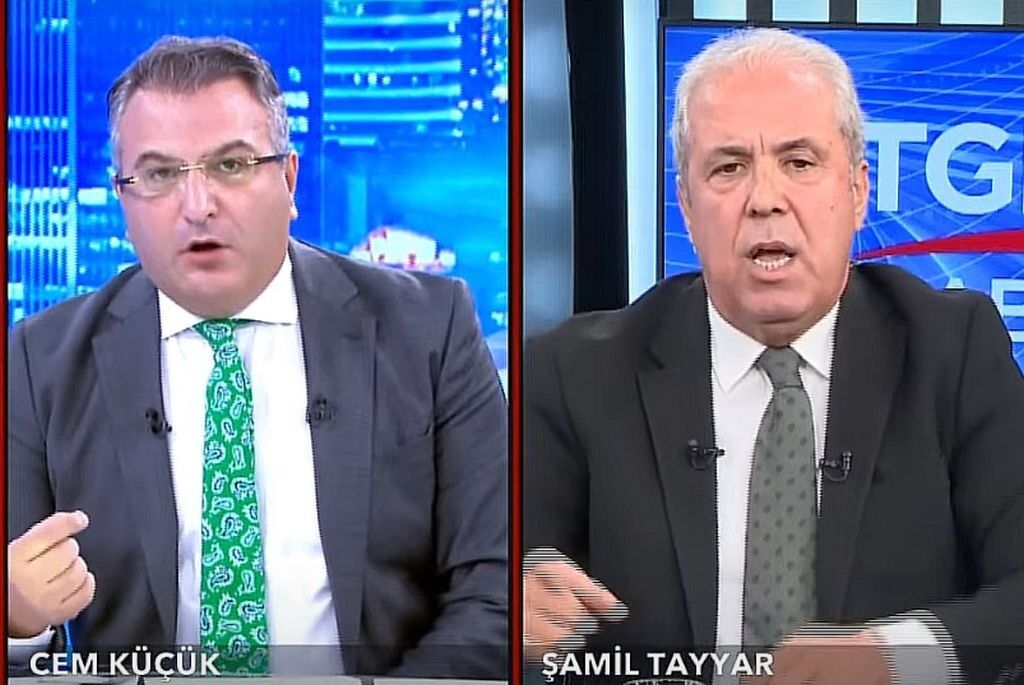 Cem Küçük sonrası ikinci ayrılık iddiası! Şamil Tayyar sessizliğini bozdu