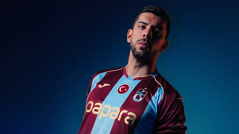Cenk Özkacar'ın Maaşı Ne Kadar İşte Trabzonspor'un Ödeyeceği Bonservis (1)-1