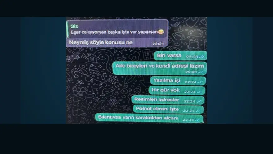Çete 2 869781