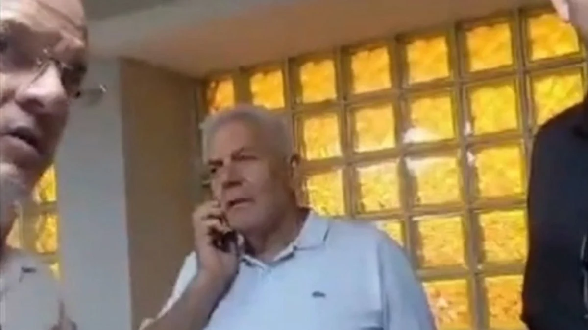 Chp'de Atama Kararı Il Binasını Karıştırdı Eski Ve Yeni Başkan Karşı Karşıya Geldi!A