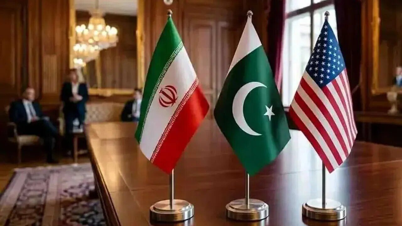 Çin Ve Pakistan’dan Ortak Çağrı Abd Ve İran Arasında Silahlar Susmalı, Diyalog Başlamalı!H