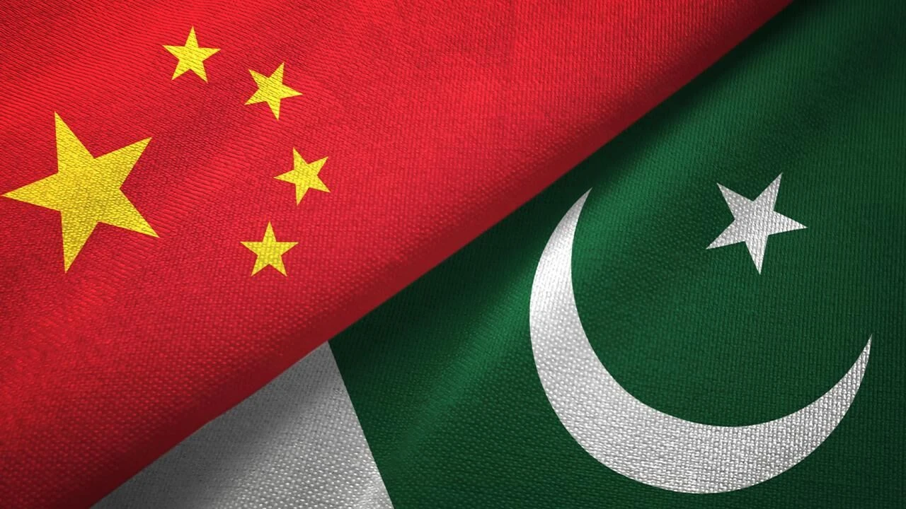 Çin Ve Pakistan’dan Ortak Çağrı Abd Ve İran Arasında Silahlar Susmalı, Diyalog Başlamalı!V