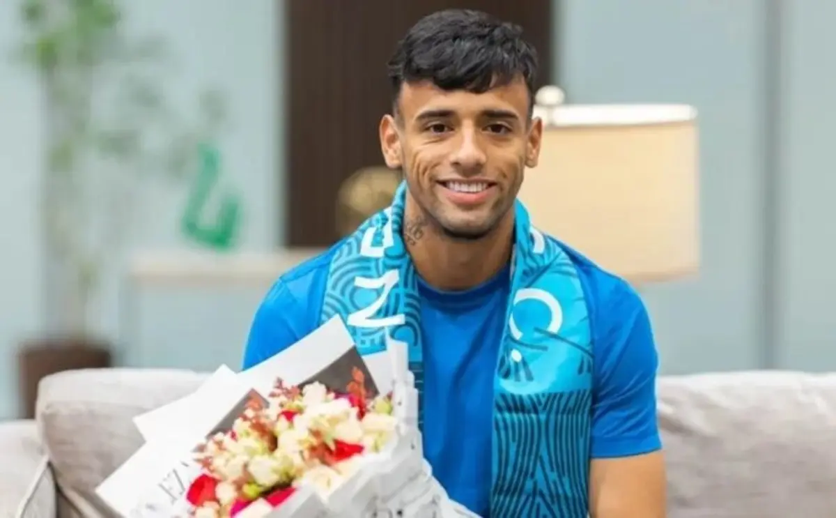 Çorum Fk'dan Süper Lig'i Sallayacak Bomba! 20 Milyon Euro'ya Transfer Olmuştu (3)-1