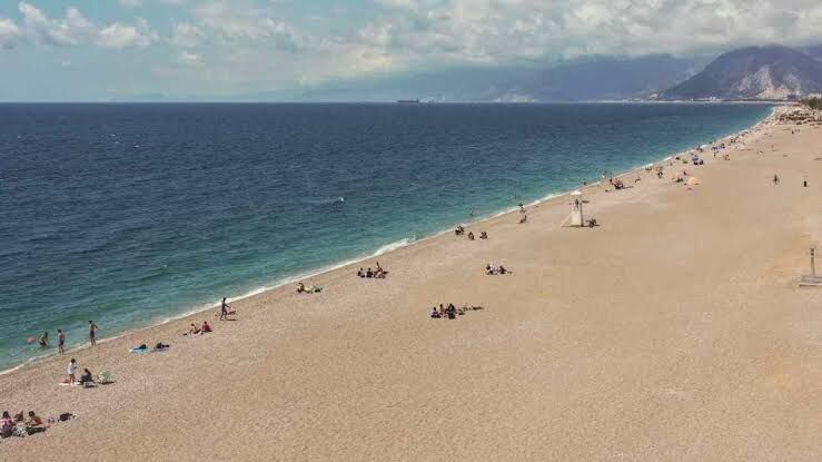 Deniz