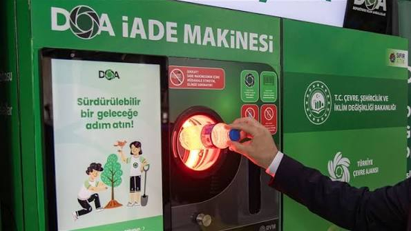 Şişe suda depozito oyunu: Bakanlıktan fırsatçılara şok!