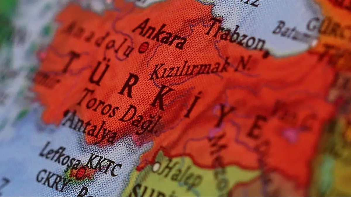 Doğal Gaz Anlaşması Rumları Çıldırttı! Kktc Başbakanı Üstel'den Tokat Gibi Cevap Susuz Kalırsanız Size De Su Veririz!H-1